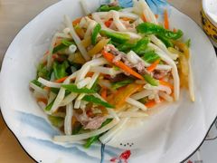 -湖山人家·湖景餐厅·特色农家菜(太湖西山店)