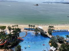 -深圳大梅沙京基洲际度假酒店