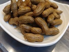 盐水花生-指爱龙虾(金杨路总店)