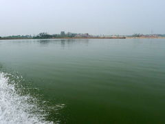 -金沙湖旅游度假区