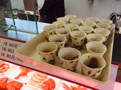 -阿满卤香鸡(新街口印象汇店)
