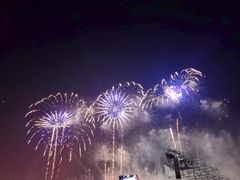 -泰达航母主题公园