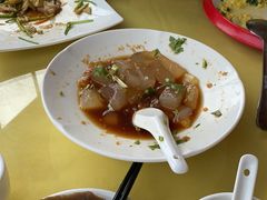 -山香农家宴