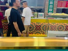-西域美食(西直门南小街店)