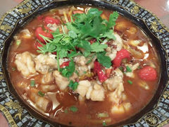 -蓬莱阁中餐厅(崇文门店)