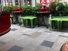 -海底捞火锅(漕宝路店)