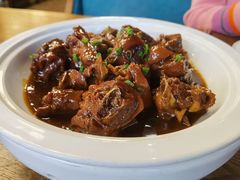 -梅林春晓花园餐厅