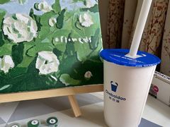 -茶百道(湖墅潮王路店)