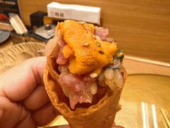 -鮨政·Omakase(港汇恒隆广场店)
