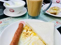 -义顺牛奶公司(庇利金街店)