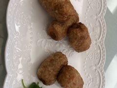 -潮林府私房菜