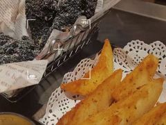 -一米鸡肉创意韩餐(五山店)