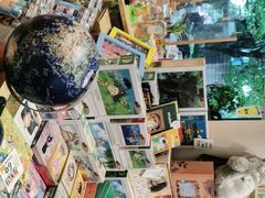 -猫的天空之城概念书店(杭州南宋御街店)