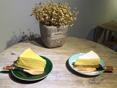 -THEDAY蛋糕(团结路店)
