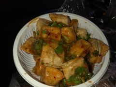 -无声臭豆腐(大井1号店)