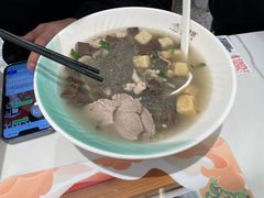 -苏晓玥·手作江南小吃(深圳北站店)