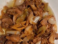 -瑶王府·广西菜(相思湖店)
