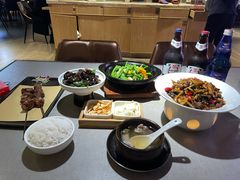 -桂小厨广西菜(航洋店)