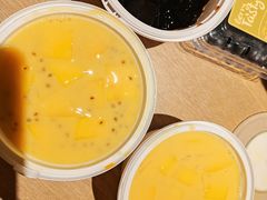 -古春堂凉茶甜品(拱北口岸店)