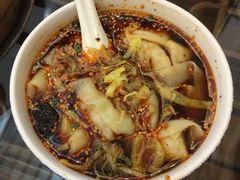 -笑来喜馄饨小笼工坊店(湖滨街店)
