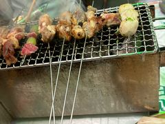 -曾百万小炉小串自助烧烤(高新店)