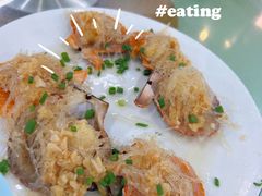 -景好海鲜餐厅(大鹏必选旅游店)