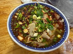 -杨家牛肉汤(淮建路店)