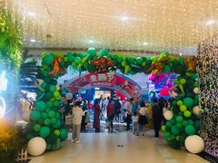 -保利MALL(天鹅湖店)