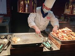 -芝小官毛肚火锅海鲜自助(淮安清江浦区新亚店)