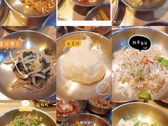 -金顺韩式烤肉·网红烤肉店(广利路店)