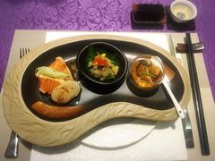 -大桥日本料理·日式放题·铁板定食(科兴科学园店)