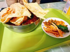 -红鼻子桂林米粉(金唐新光界店)