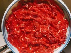 -蜀九香火锅(彩虹店)