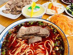 -清真磨沟沿老字号牛肉面(总店)