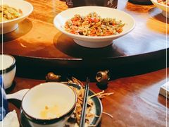 -德叔阙里·衢州菜馆(月湖店)
