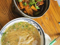 -霸道川面馆(张江店)