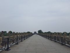-卢沟桥文化旅游区