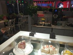 -星禾悦法式千层蛋糕(大卫城店)