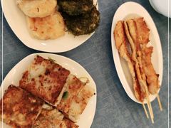 -鹭江宾馆·观海餐厅