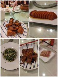 -梅龙镇酒家·宴会厅(南京西路总店)