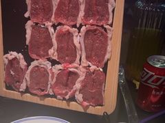 -京悦南门涮羊肉·羊蝎子火锅(田林路店)