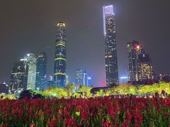 -海心沙亚运公园
