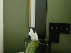 -MUSTEL木文缇酒店(广州知识城旺村地铁站店)