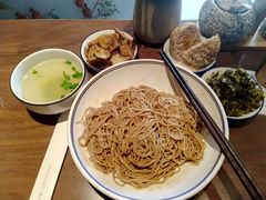 咸蛋黄狮子头-十面春风·江南面馆(崇宁路店)