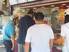 -晶牌烤鸭(延吉东路557弄小区店)