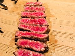 -老乾杯和牛烧肉(王府中环店)