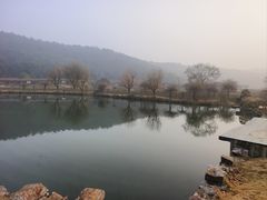 -龙寺生态园