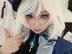 -米游妙妙屋cosplay换装自拍摄影体验馆