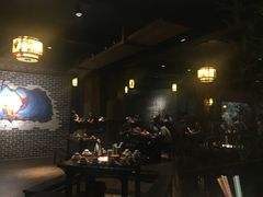 -功夫小龙虾·烧烤·江湖菜(金沙洲店)