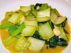-悦融琥珀·京鲁菜(西单店)